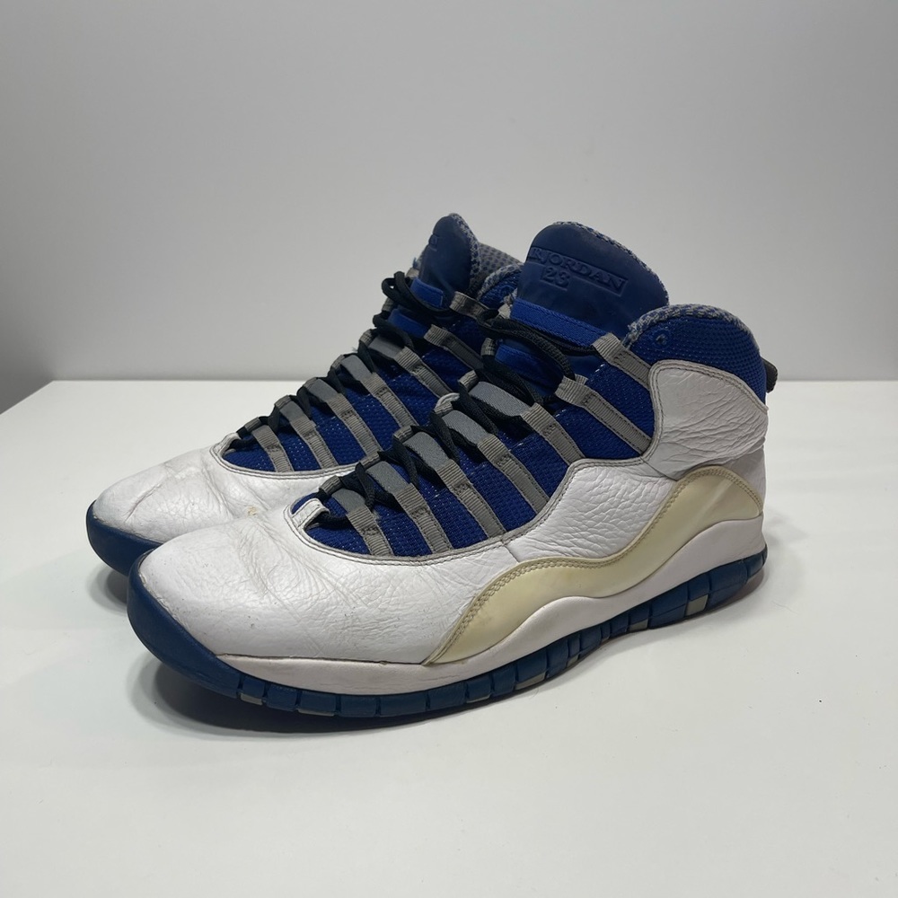 Air Jordan Mens 12
